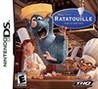 Disney/Pixar Ratatouille cover