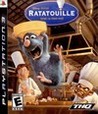 Disney/Pixar Ratatouille cover