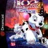 Disney’s 102 Dalmatians: Puppies to the Rescue cover