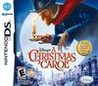 Disney’s A Christmas Carol cover