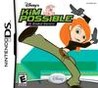 Disney’s Kim Possible: Global Gemini cover