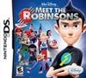 Disney’s Meet the Robinsons cover