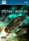 Distant Worlds cover