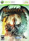 Divinity II: Ego Draconis cover