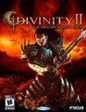 Divinity II: The Dragon Knight Saga cover