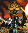 Dogs of War cover