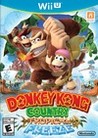 Donkey Kong Country: Tropical Freeze cover