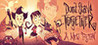 Don’t Starve Together cover