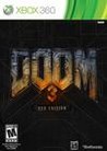 DOOM 3 BFG Edition cover