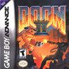 Doom II cover