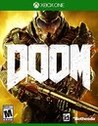 DOOM cover