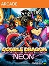 Double Dragon: Neon cover