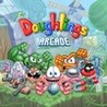 Doughlings: Arcade cover