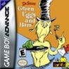 Dr. Seuss: Green Eggs and Ham cover