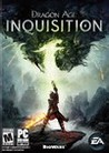 Dragon Age: Inquisition cover