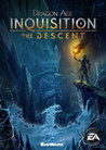 Dragon Age: Inquisition – The Descent cover