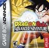 Dragon Ball: Advanced Adventure cover
