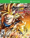 Dragon Ball FighterZ cover