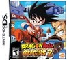 Dragon Ball: Origins 2 cover