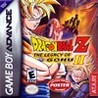 Dragon Ball Z: The Legacy of Goku II cover