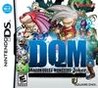 Dragon Quest Monsters: Joker cover