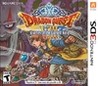 Dragon Quest VIII: Journey of the Cursed King cover