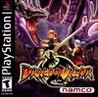 Dragon Valor cover
