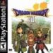 Dragon Warrior VII cover