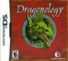 Dragonology cover