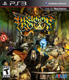 Dragon’s Crown cover