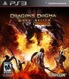 Dragon’s Dogma: Dark Arisen cover