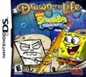Drawn to Life: SpongeBob SquarePants Edition cover