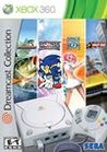 Dreamcast Collection cover