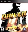 Driver: San Francisco cover