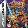 Dual Blades cover