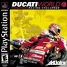 Ducati World Racing Challenge cover