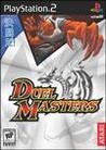 Duel Masters cover