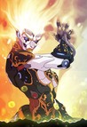 Duelyst cover