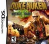 Duke Nukem: Critical Mass cover
