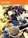 Dungeon Fighter Live: Fall of Hendon Myre cover