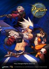 Dungeon Fighter Online cover