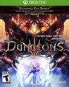 Dungeons 3 cover
