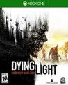 Dying Light cover