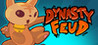 Dynasty Feud cover