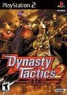 Dynasty Tactics 2 cover