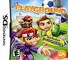 EA Playground cover