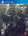 Earth’s Dawn cover