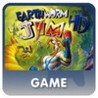 Earthworm Jim HD cover