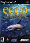 Ecco the Dolphin: Defender of the Future cover