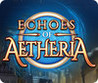 Echoes Of Aetheria cover